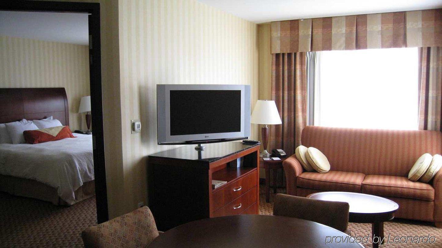 Hilton Garden Inn Albany Medical Center Habitación foto